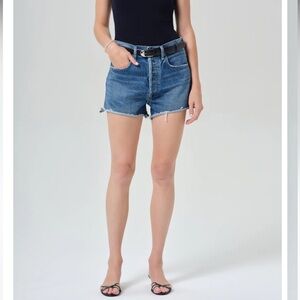 Citizens of Humanity Marlow Vintage Short